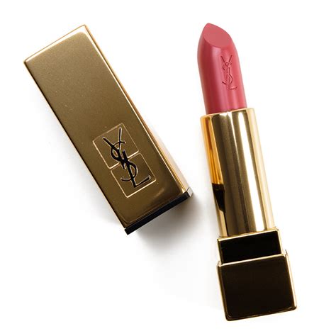 ysl nude fougueux swatch|YSL Nude Fougueux (84) Rouge Pur Couture SPF15 Lipstick .